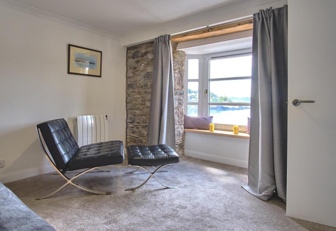 Imperial Apartment Oban Extérieur photo