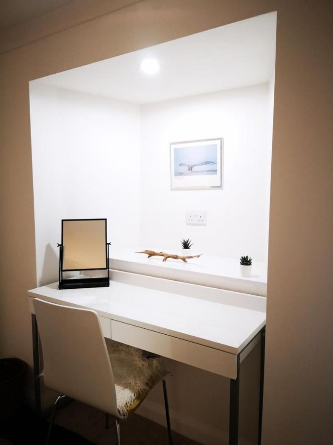 Imperial Apartment Oban Extérieur photo